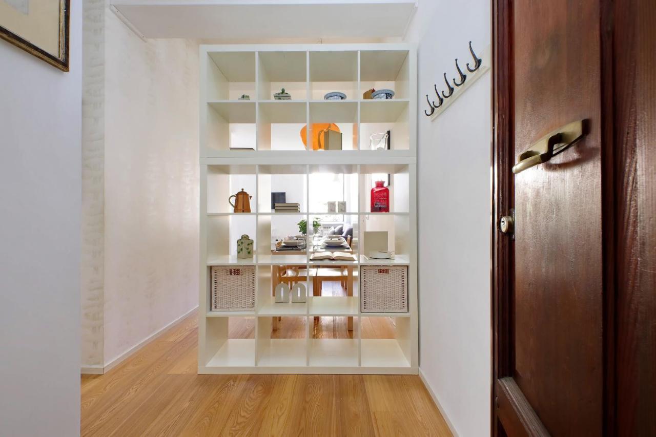 Segneri Viale Trastevere Appartement Rome
