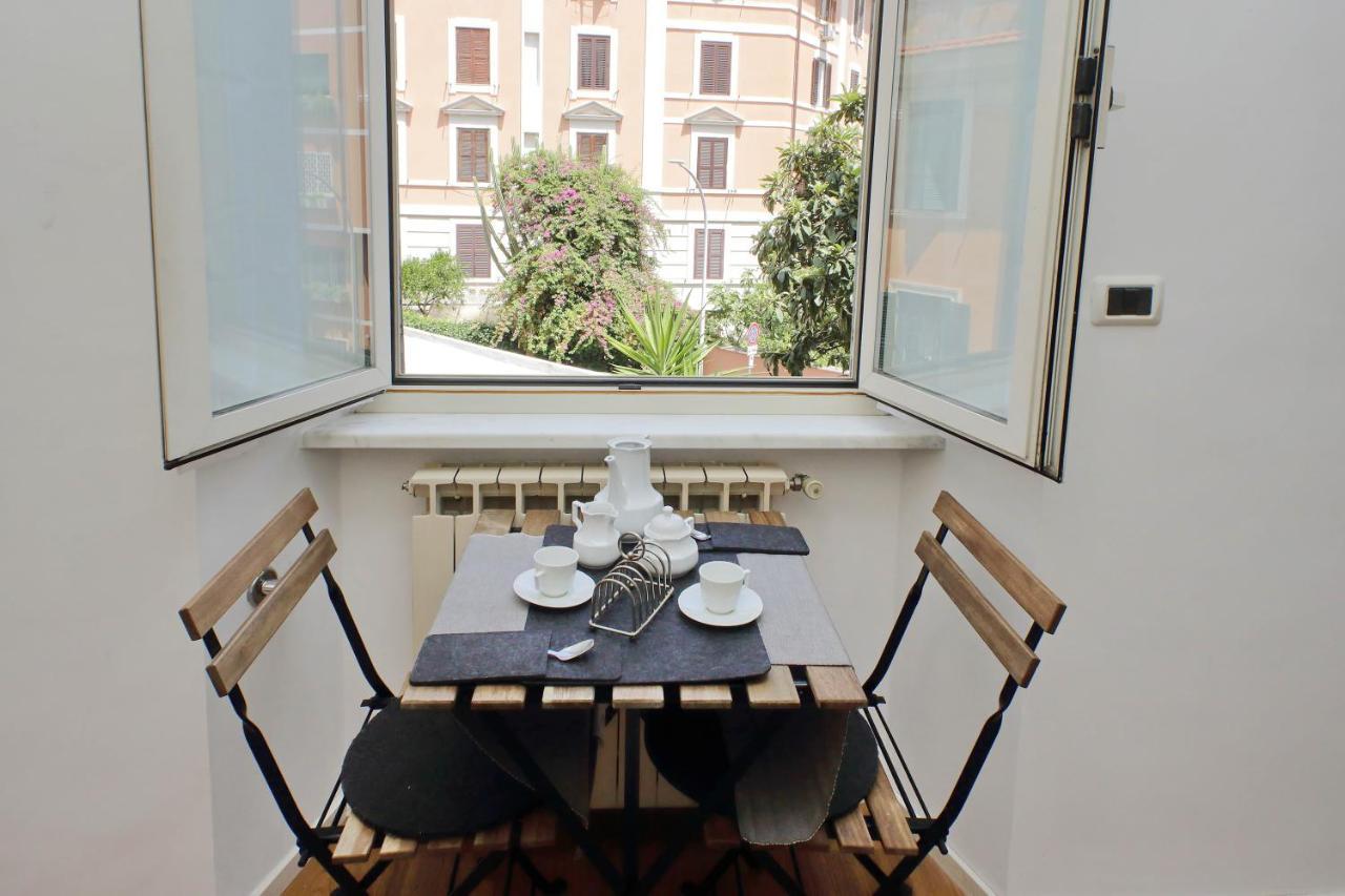 Segneri Viale Trastevere Appartement