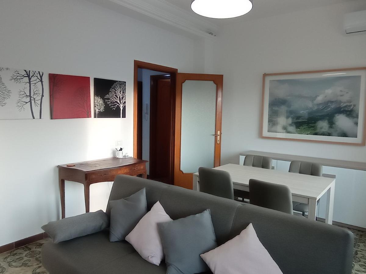 Appartement Piramide View
