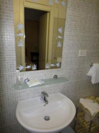 Hotel Touring Rome
