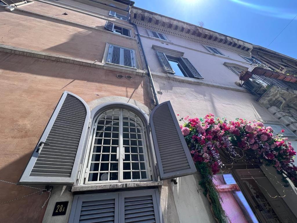 Appartement Mia House 2 Rome