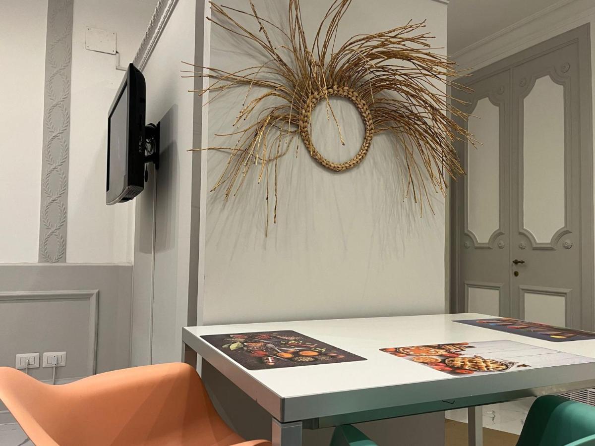 Appartement Mia House 2