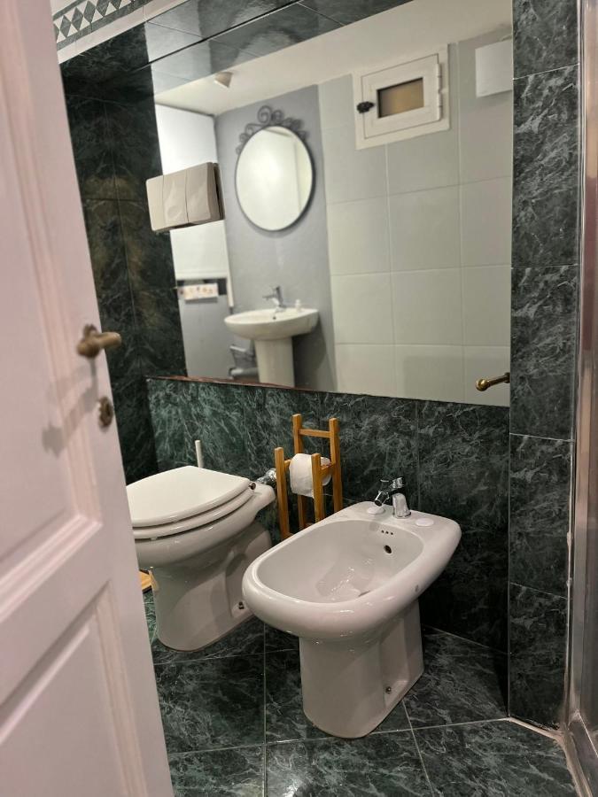 Apartamento Mia House 2 Roma