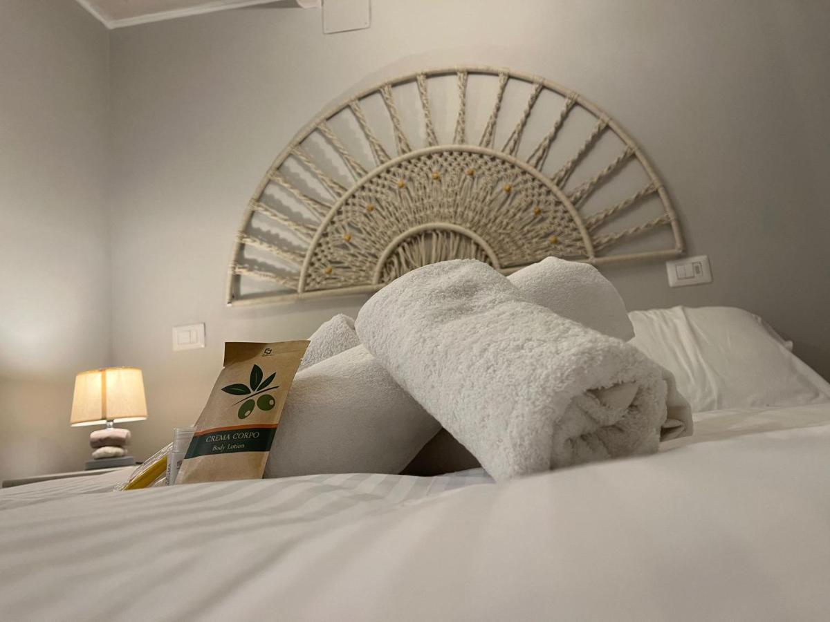 Appartement Mia House 2 Rome