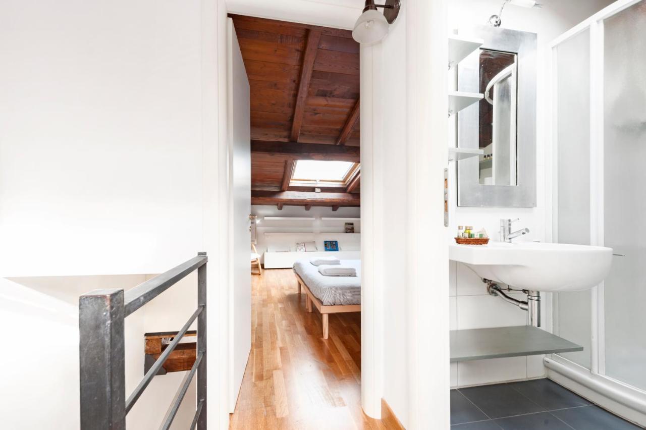 Charming Patio House In San Lorenzo Appartement *