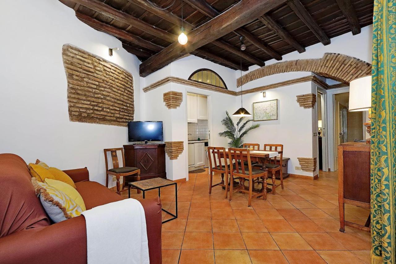 Luxury Trastevere Apartment Rome