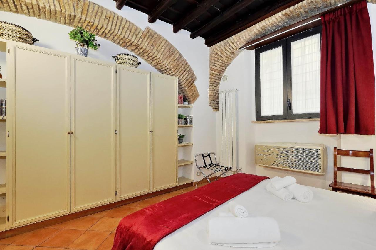 Appartement Luxury Trastevere *