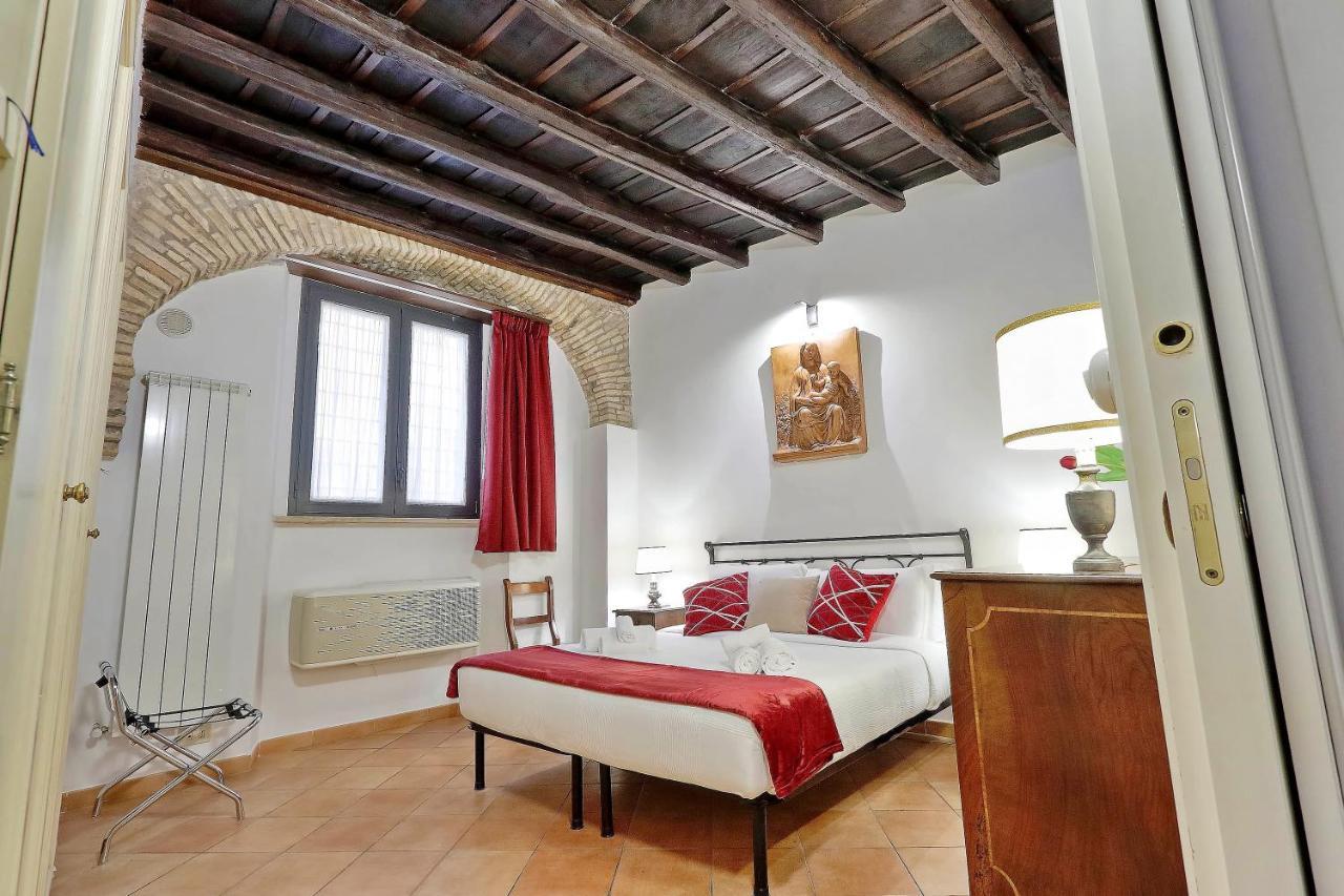 Appartement Luxury Trastevere