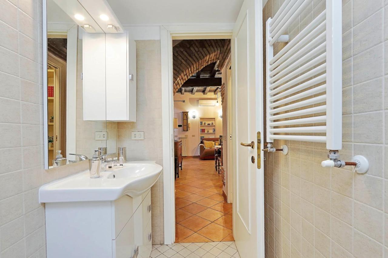 Luxury Trastevere Appartement