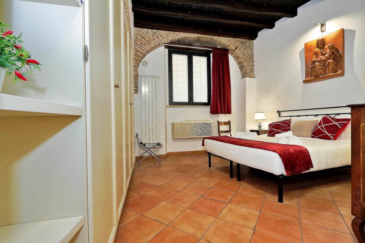Luxury Trastevere Appartement