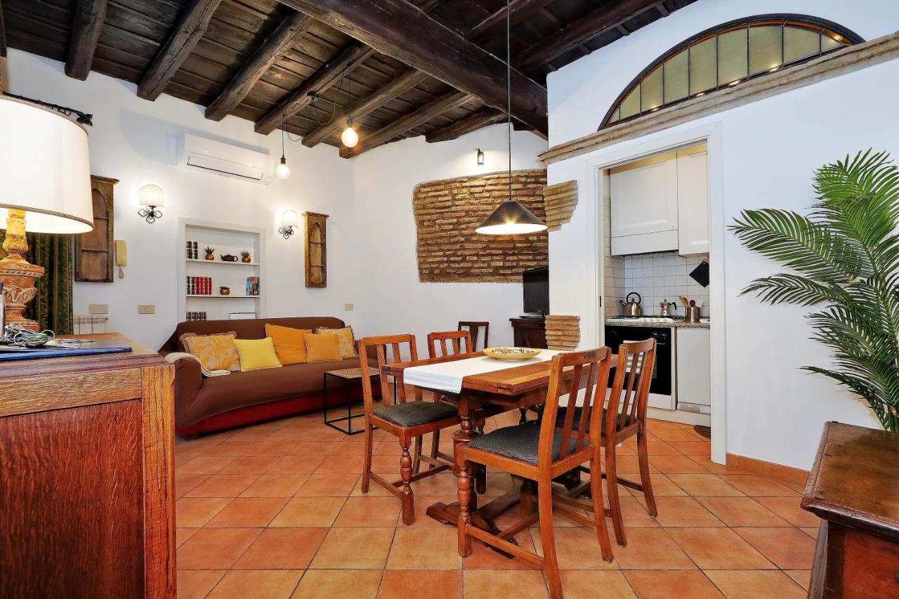 Luxury Trastevere Appartement *