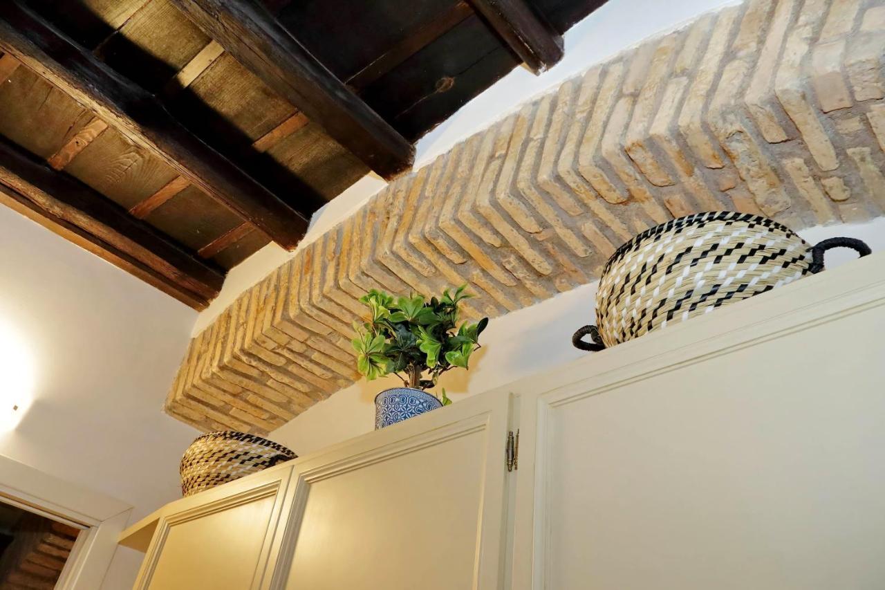 Appartement Luxury Trastevere