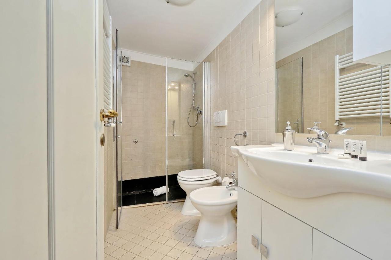 Luxury Trastevere Appartement