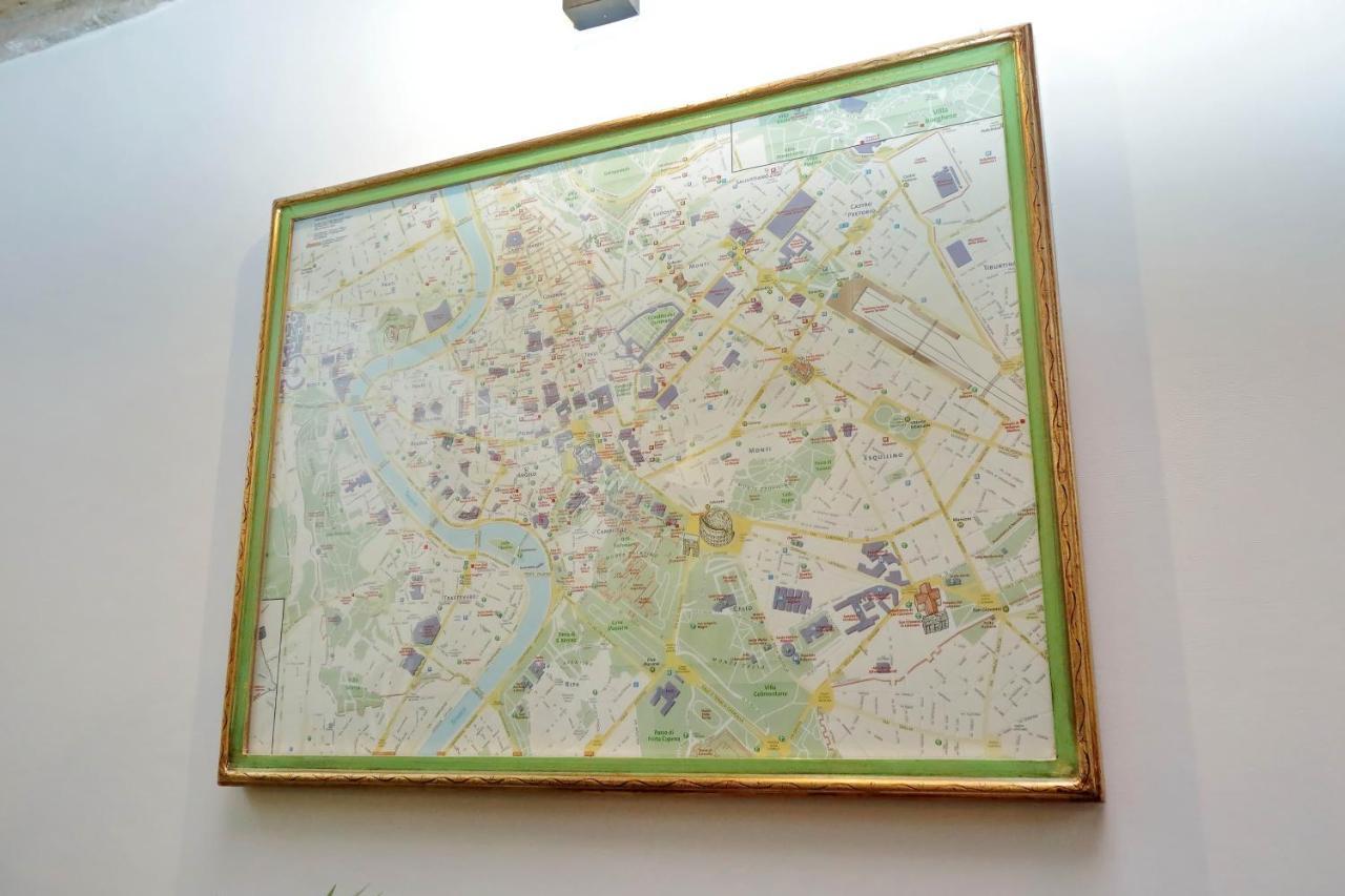 Appartement Luxury Trastevere