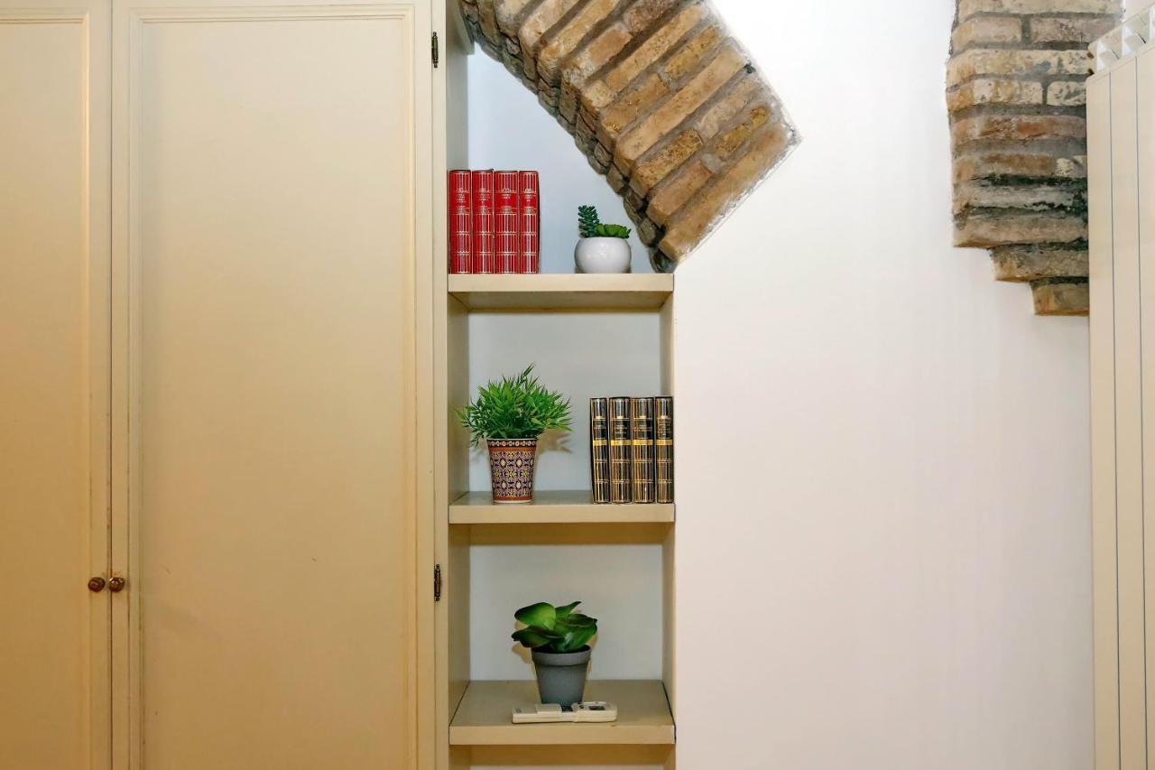 Luxury Trastevere Appartement *
