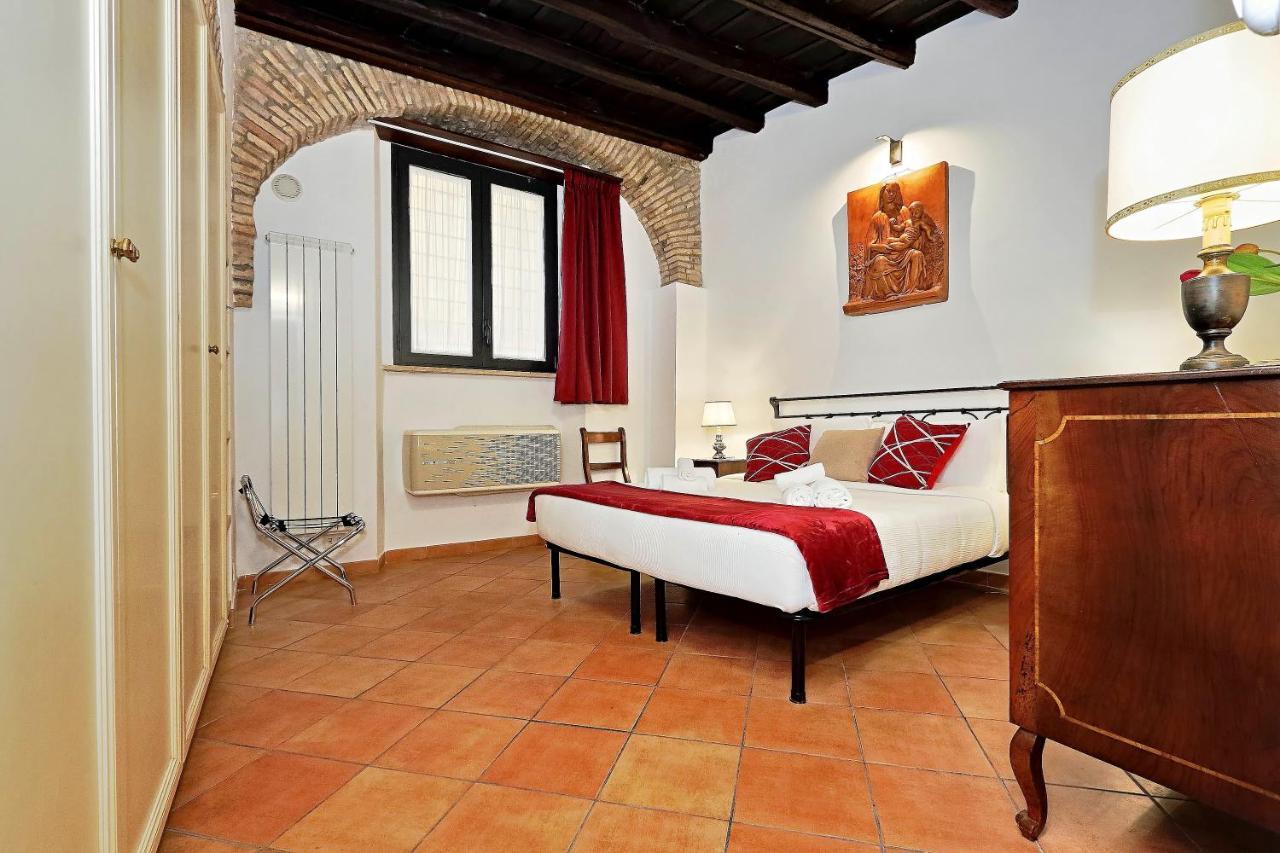 Luxury Trastevere Appartement