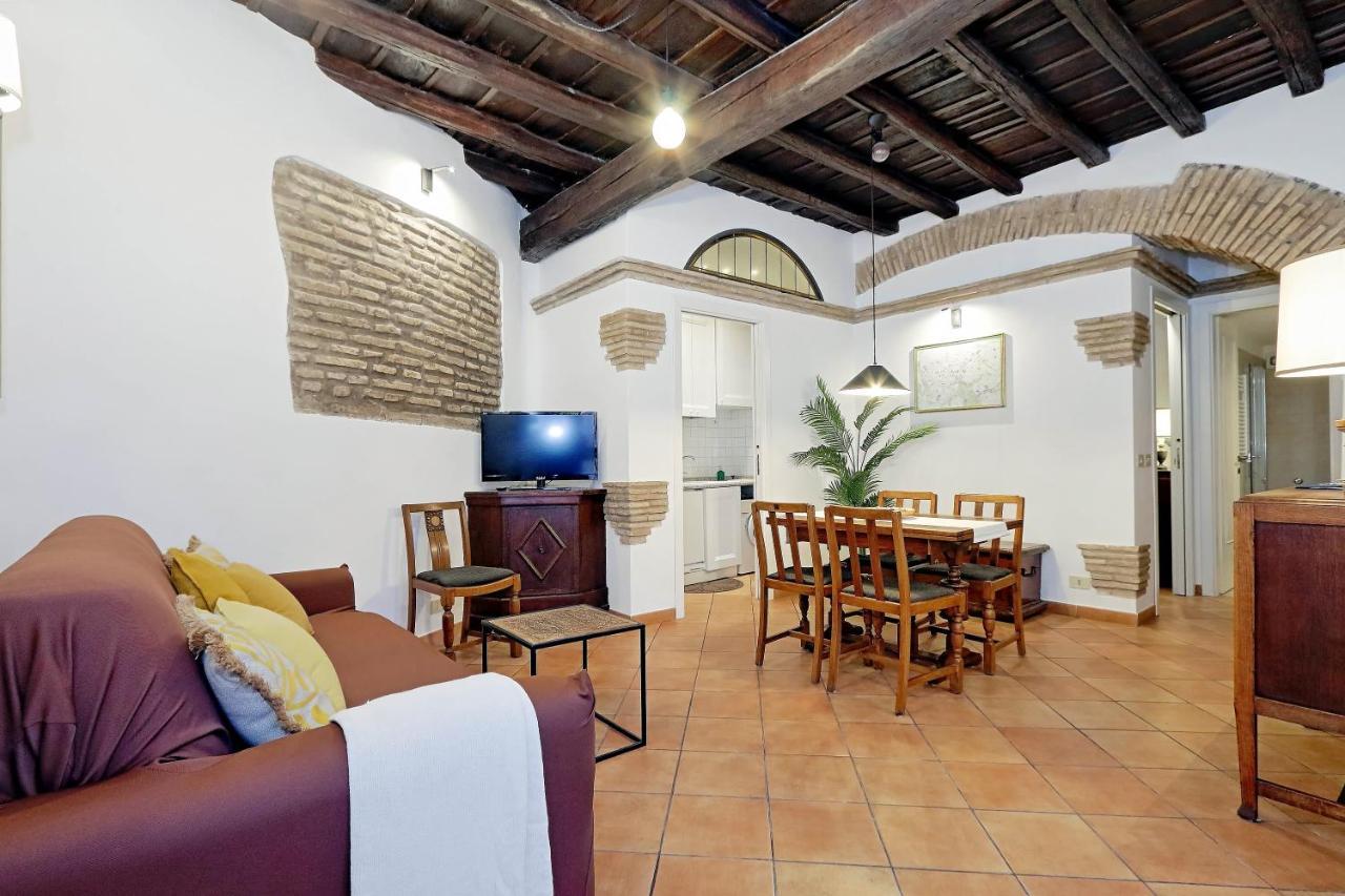 Luxury Trastevere Appartement *
