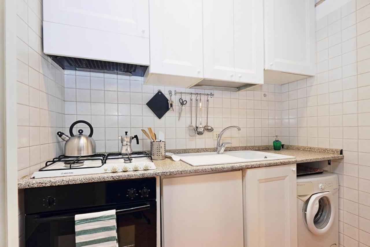 Apartment Luxury Trastevere Rome