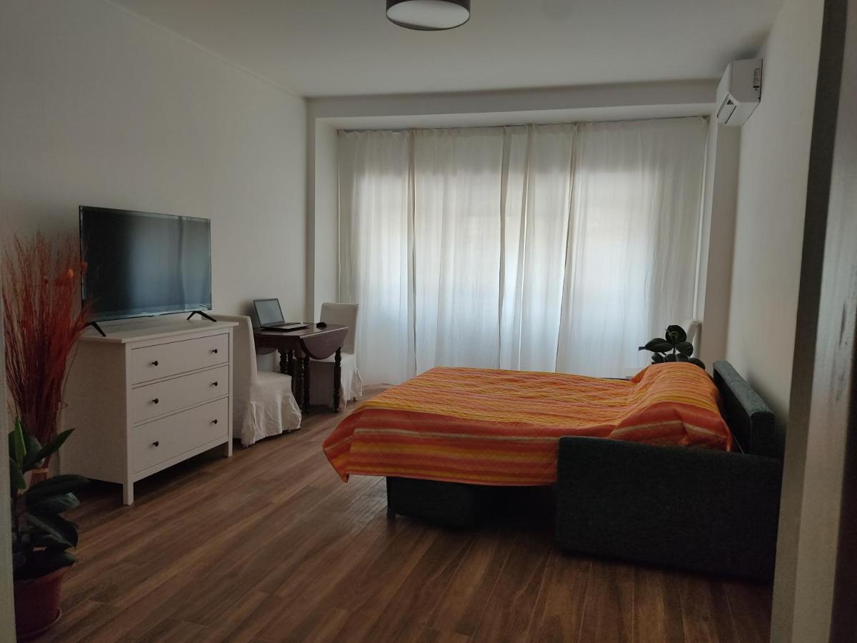 Appartement Casa Mia