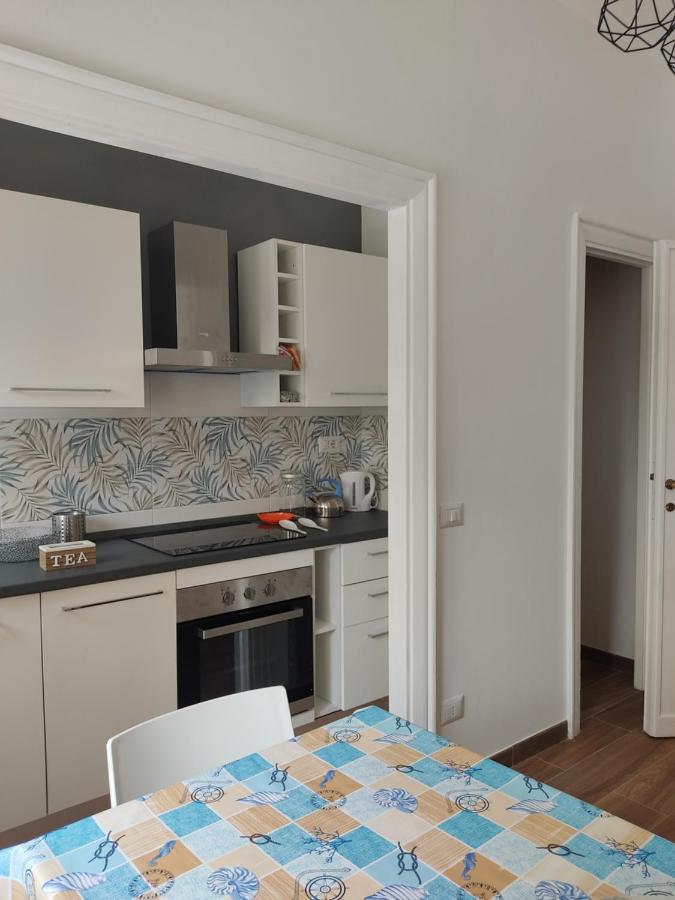 Casa Mia Appartement
