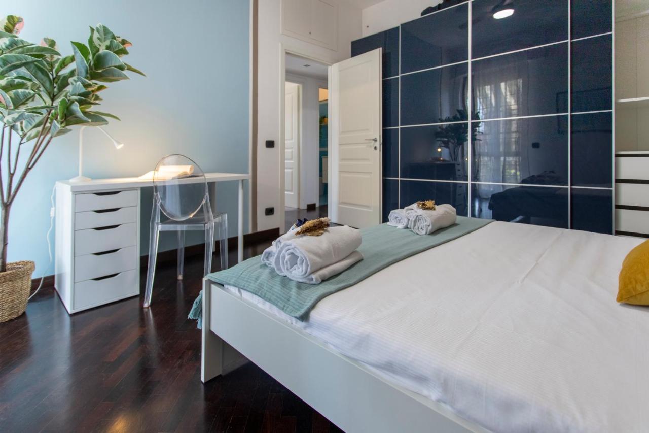 Apartment Aurelia - Roof Garden Close To Vatican