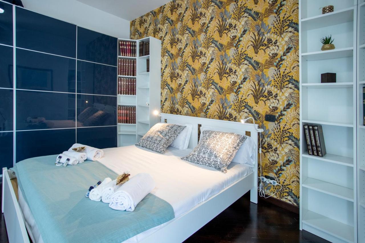 Aurelia - Roof Garden Close To Vatican * Rome