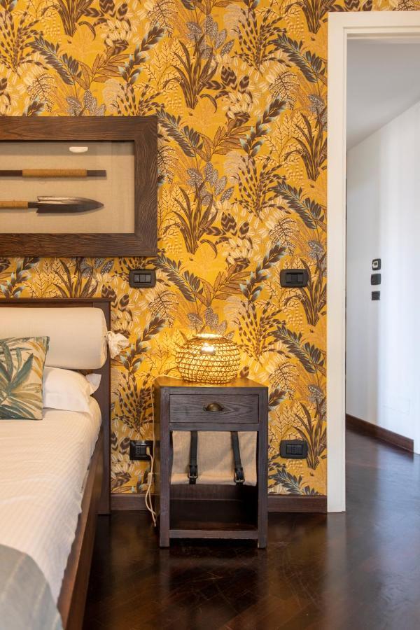 Aurelia - Roof Garden Close To Vatican Apartment