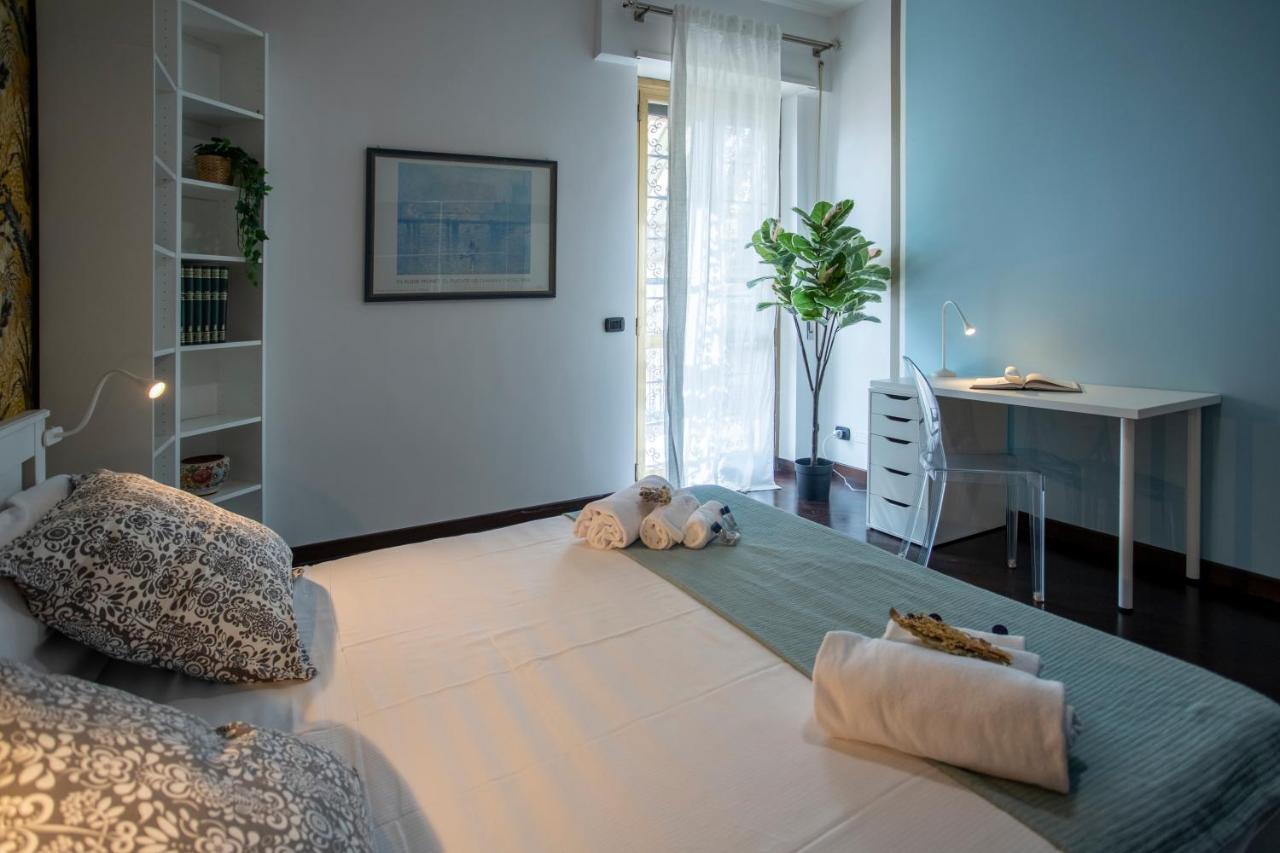 Apartment Aurelia - Roof Garden Close To Vatican