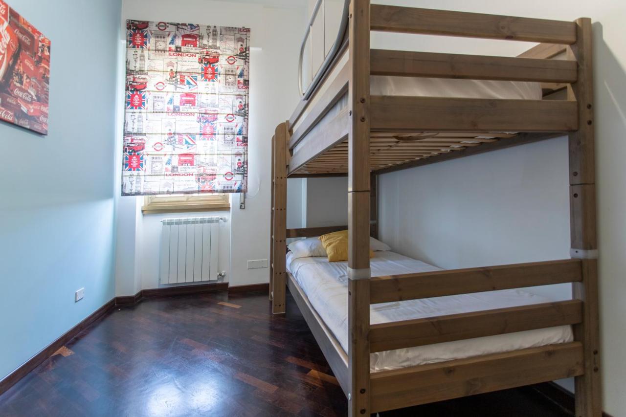 Apartment Aurelia - Roof Garden Close To Vatican