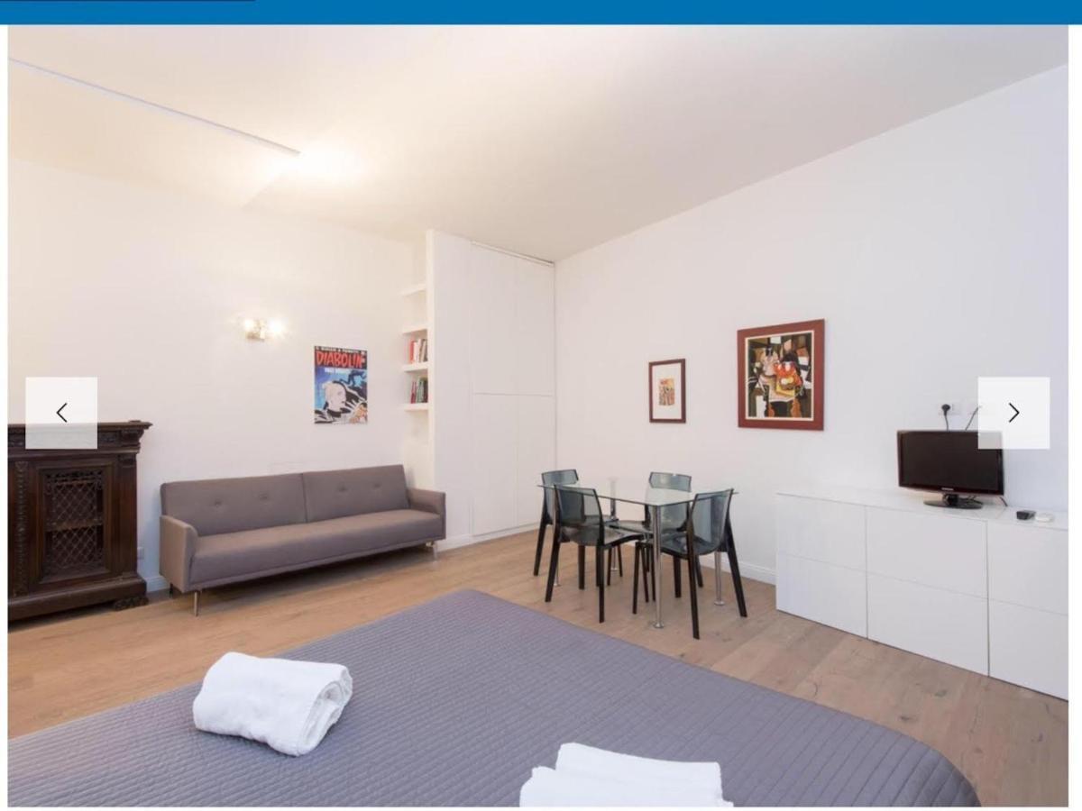 Appartement Natale Del Grande Flat Rome