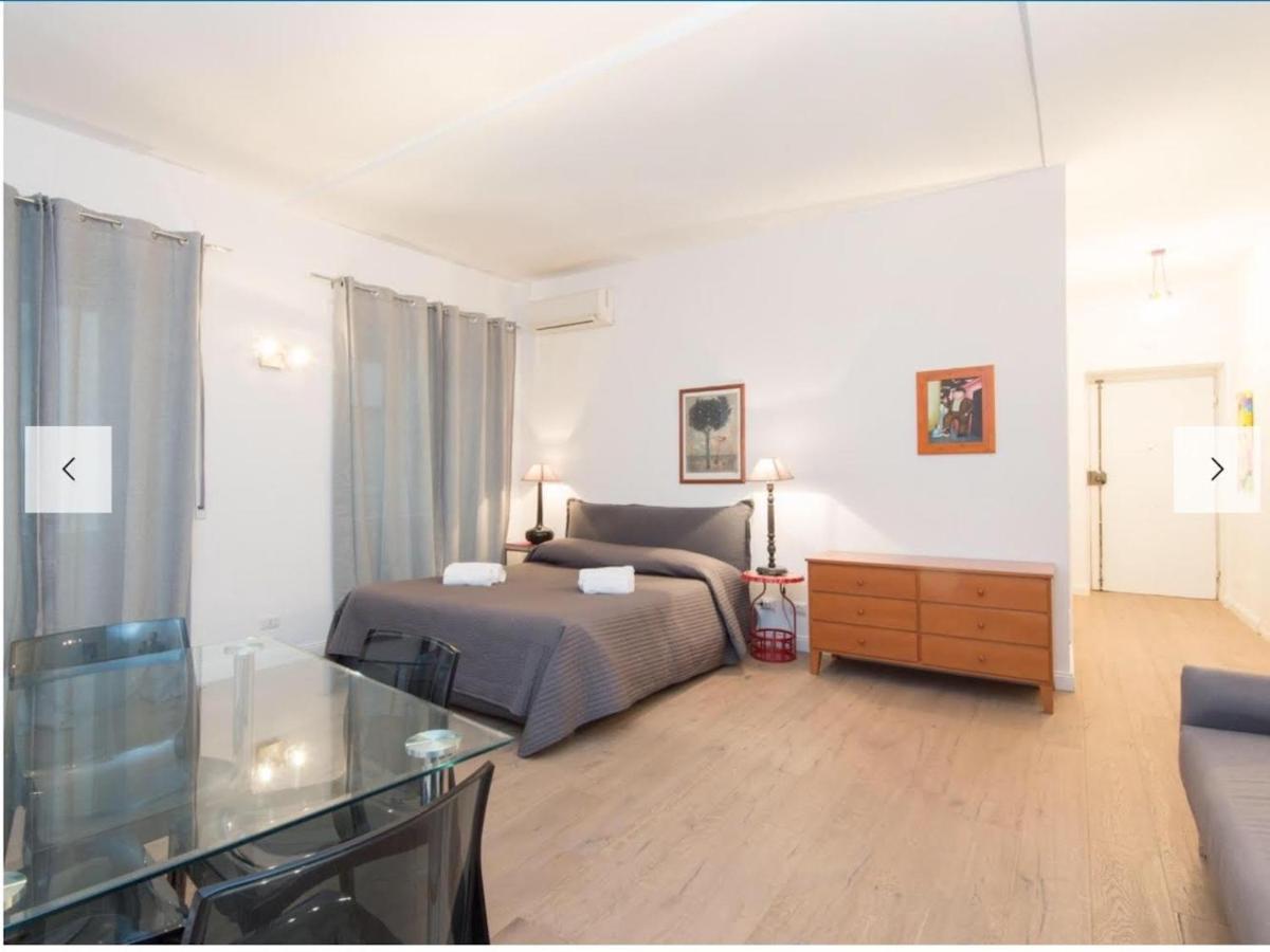 Natale Del Grande Flat Appartement Rome