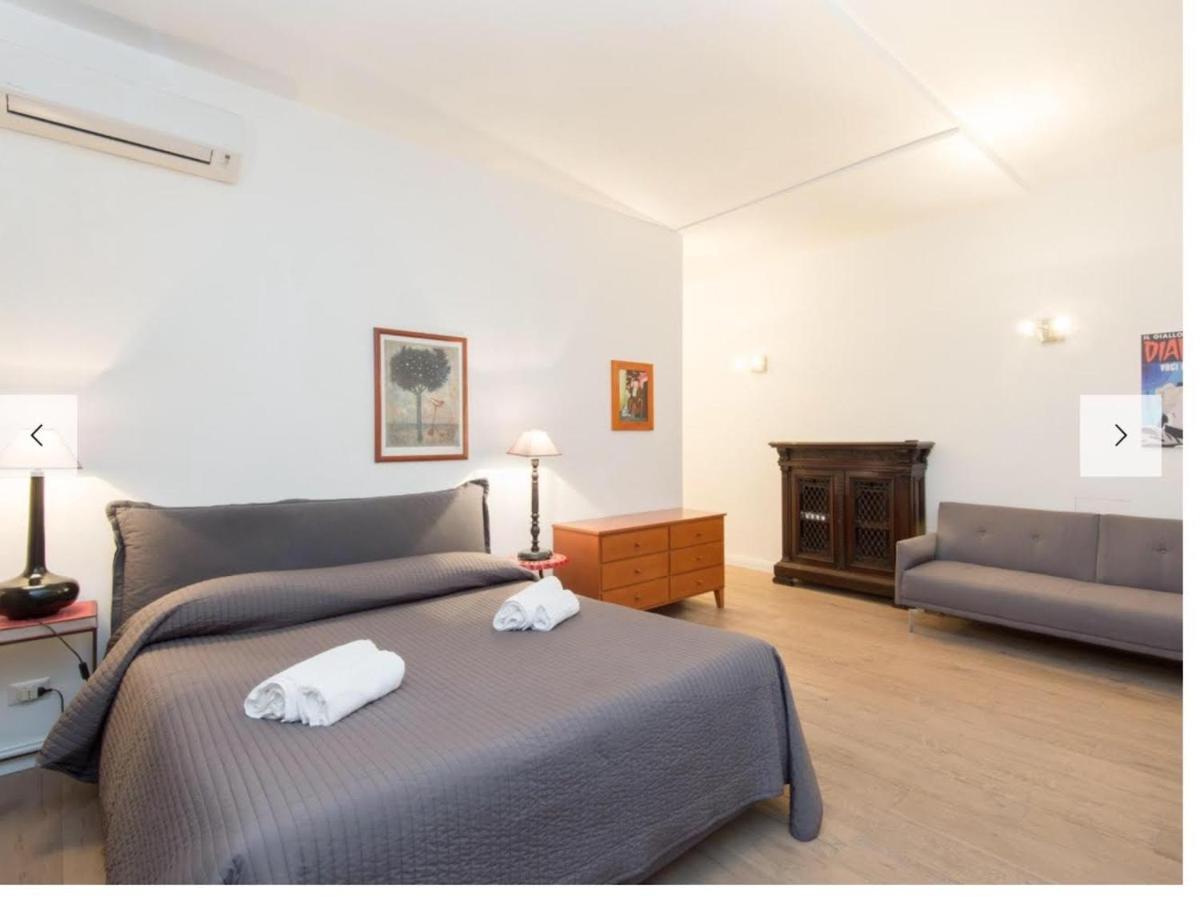 Appartement Natale Del Grande Flat Rome
