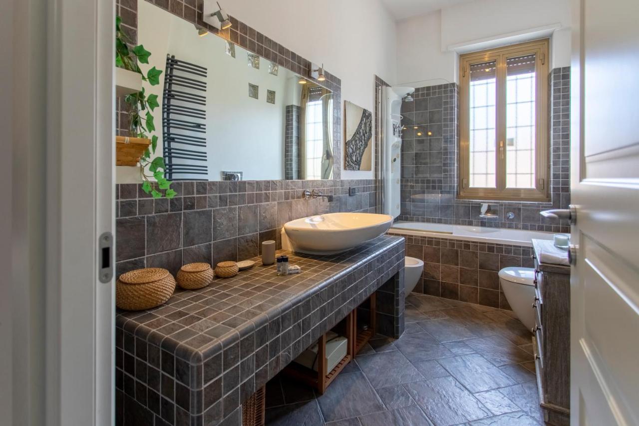 Apartment Aurelia - Roof Garden Close To Vatican Rome