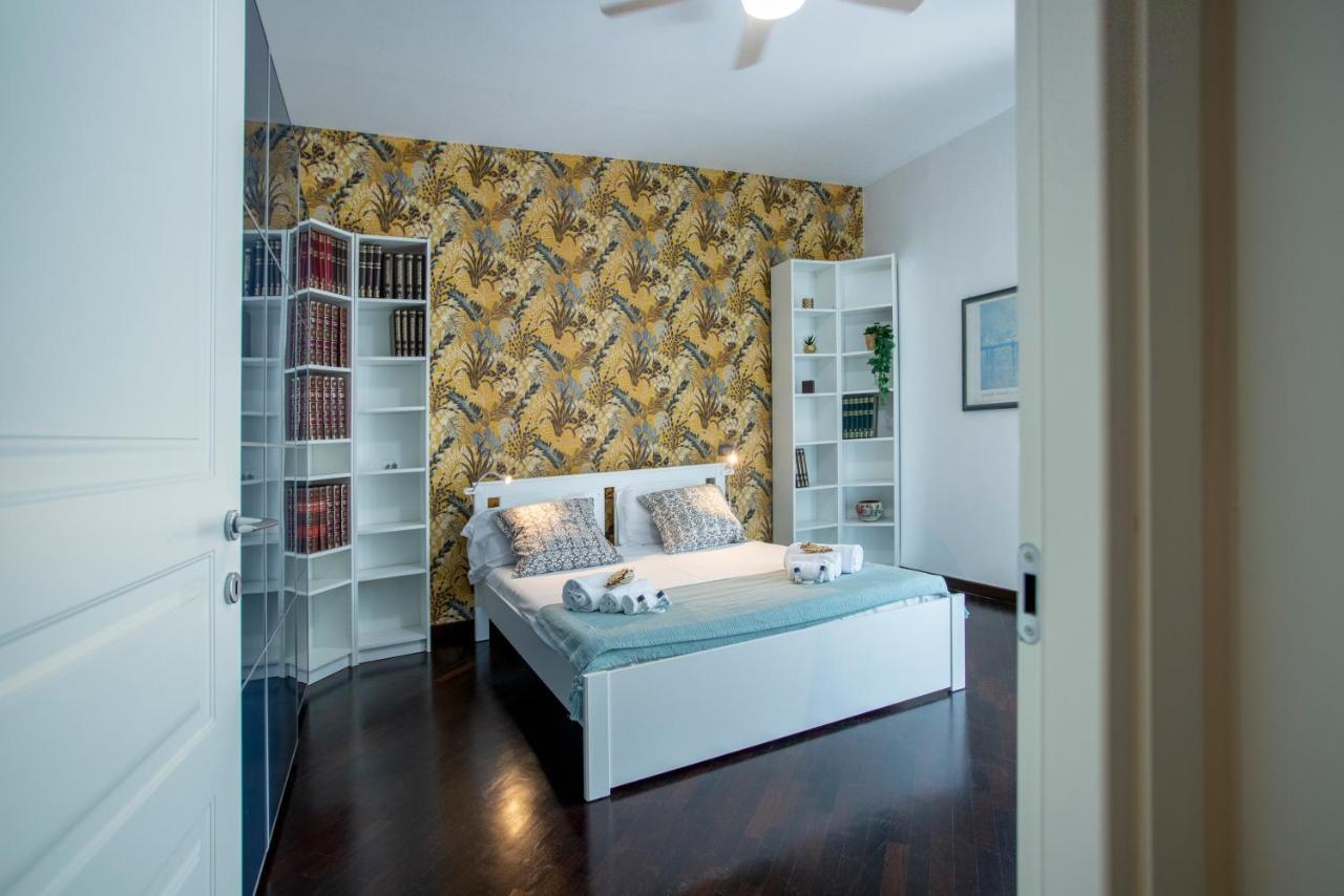 Apartment Aurelia - Roof Garden Close To Vatican