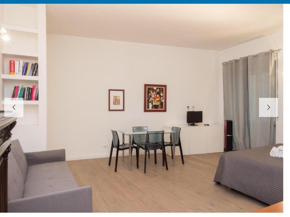 Natale Del Grande Flat Appartement