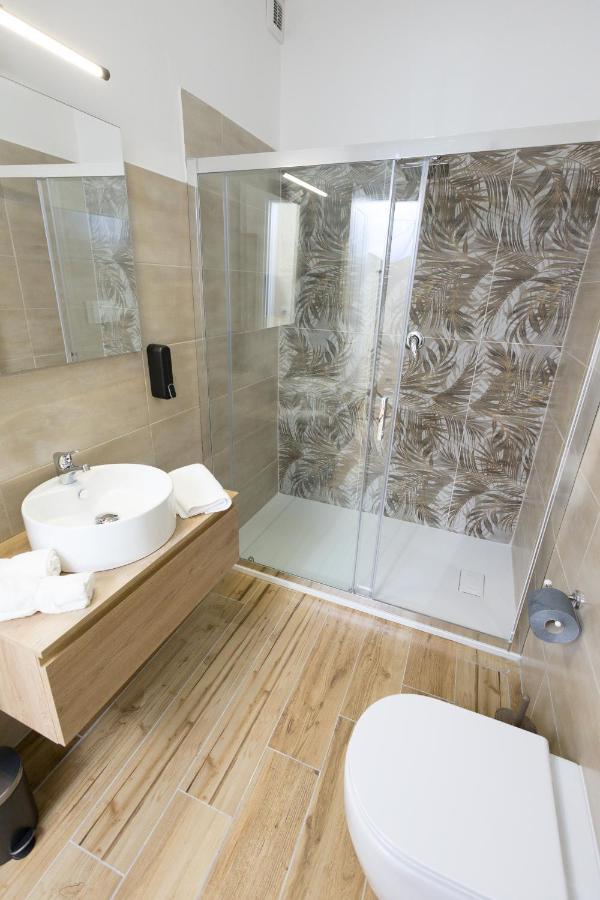 Guest house Sant'erasmo Rome