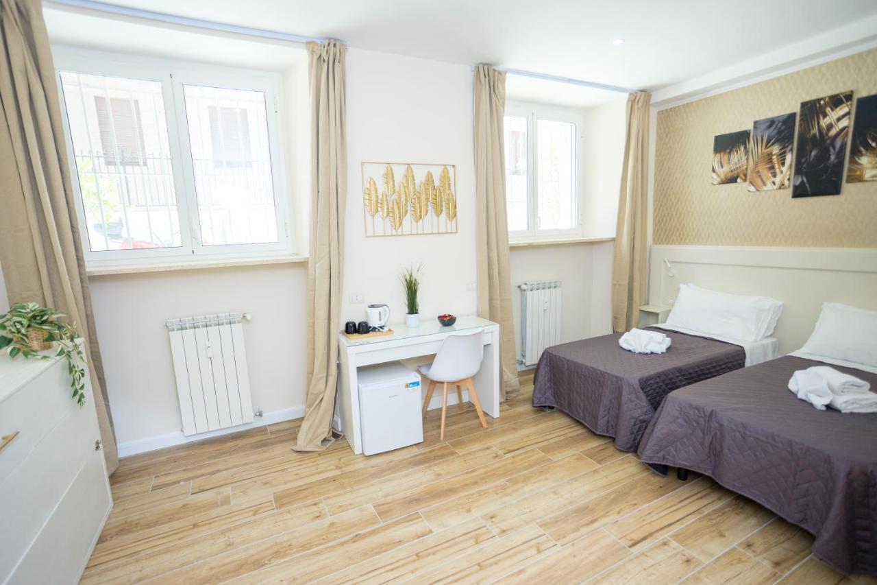 Sant'erasmo Guest house *