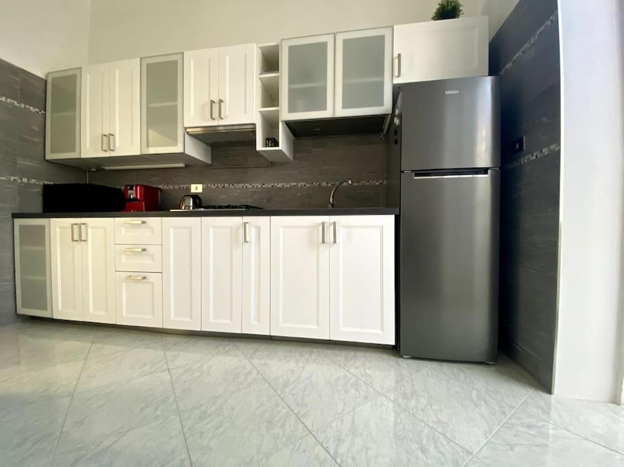 Francigena House Appartement *