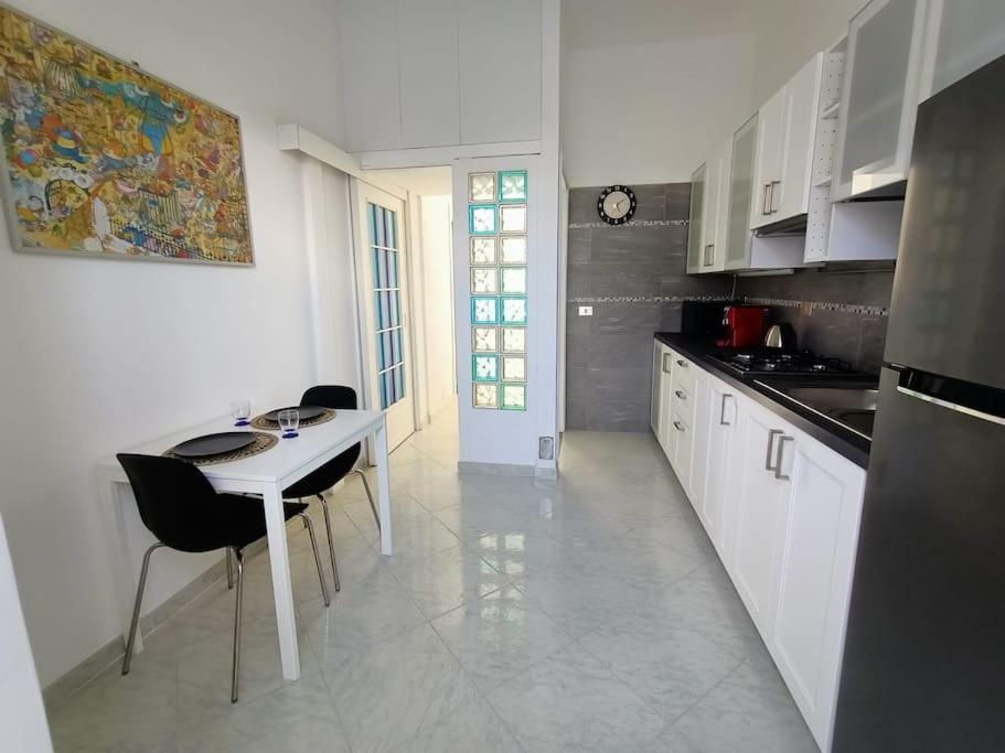 Francigena House *