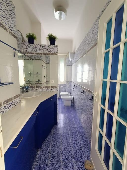 Appartement Francigena House