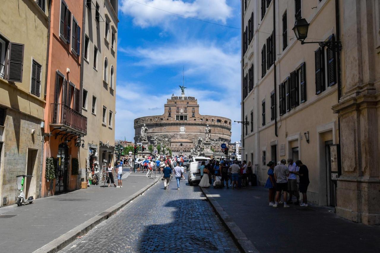 Castel Sant'angelo - Exclusive & Luxury * Rome
