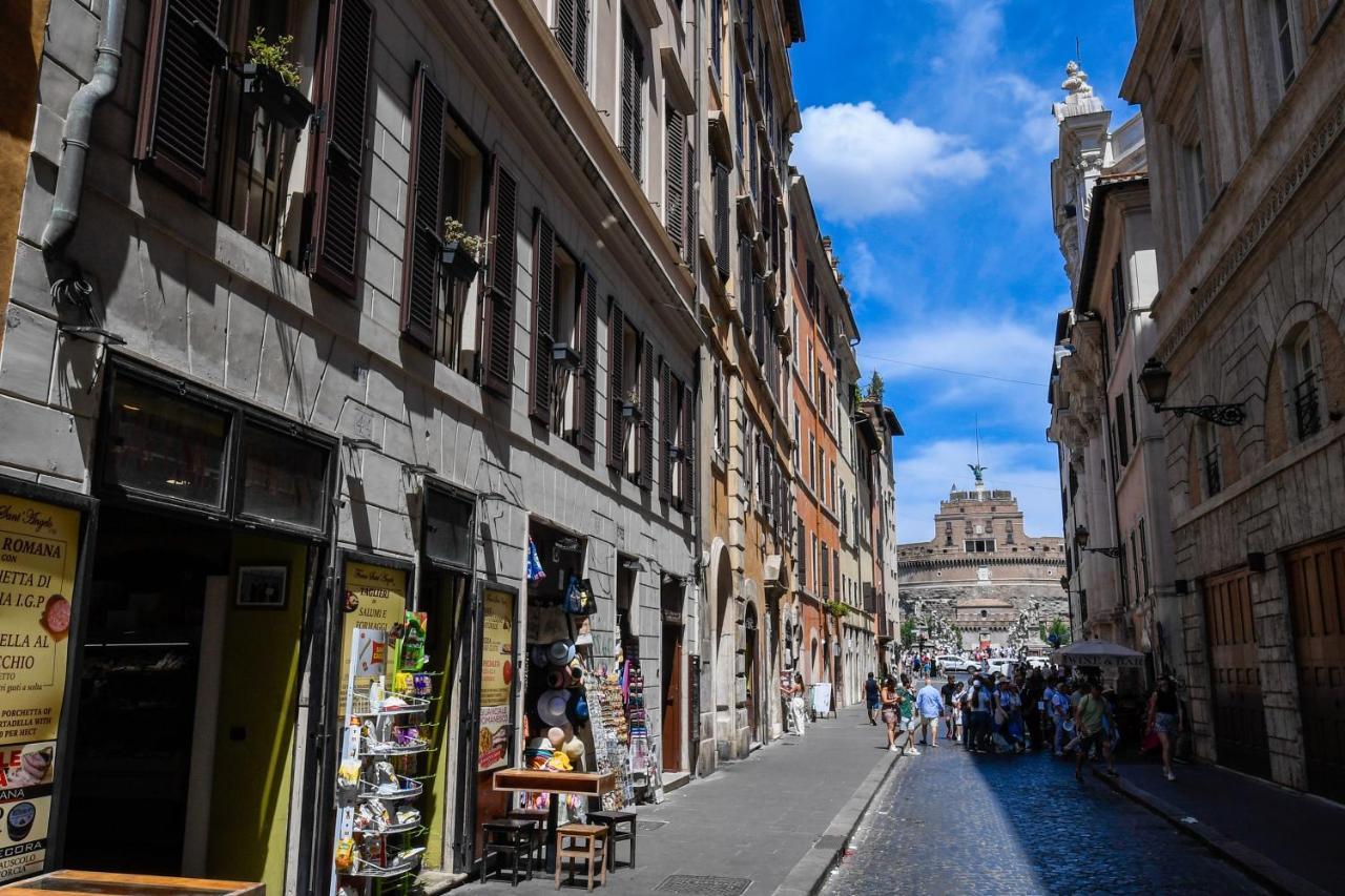 Castel Sant'angelo - Exclusive & Luxury Apartment