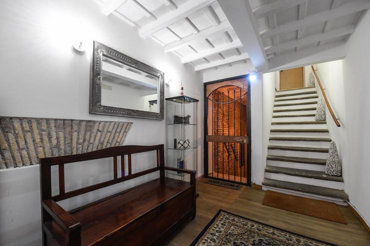 Castel Sant'angelo - Exclusive & Luxury Apartment Rome