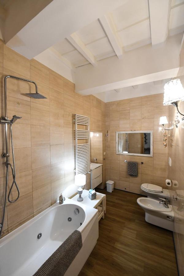 Castel Sant'angelo - Exclusive & Luxury