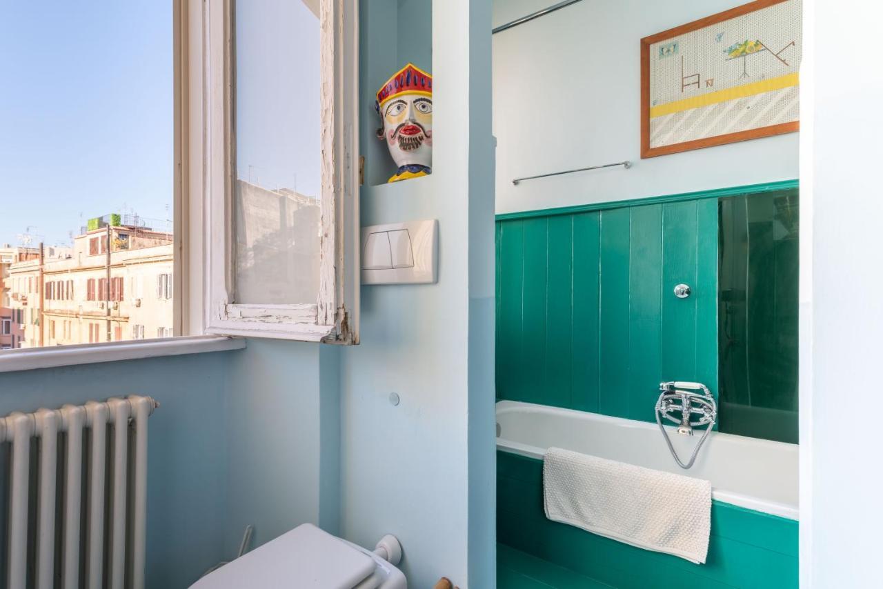 Apartamento Residenza Prati - Zen24 Roma
