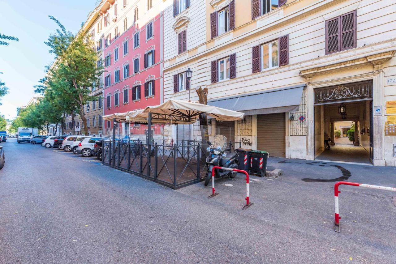 Residenza Prati - Zen24 Apartamento *