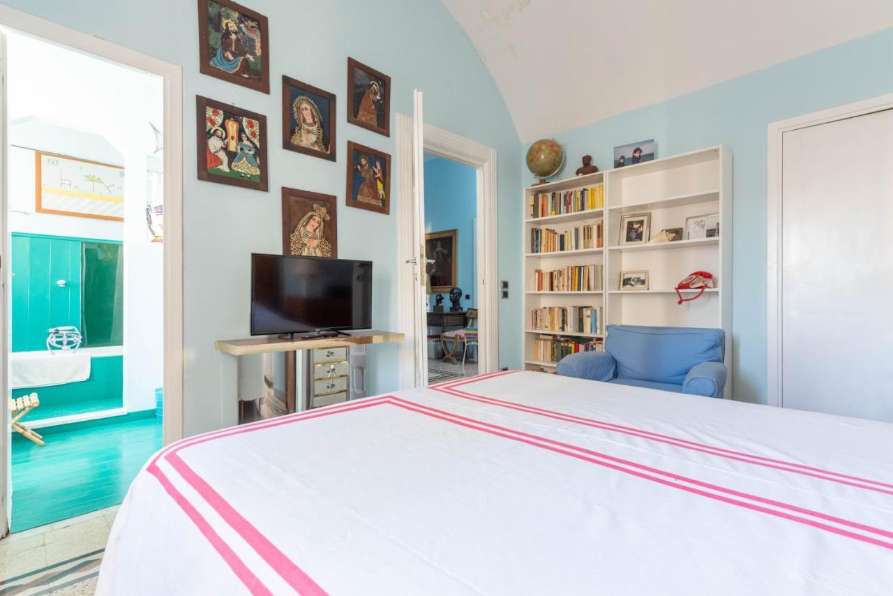 Apartamento Residenza Prati - Zen24