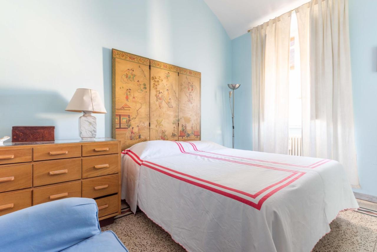 Apartamento Residenza Prati - Zen24