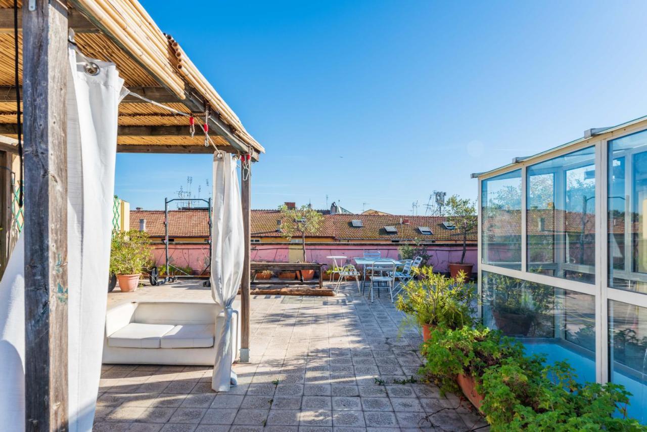 Residenza Prati - Zen24 Apartamento *