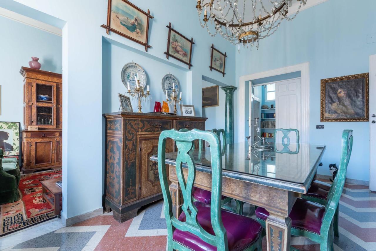 Apartamento Residenza Prati - Zen24